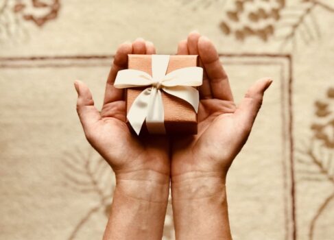cadeau onder 10 euro