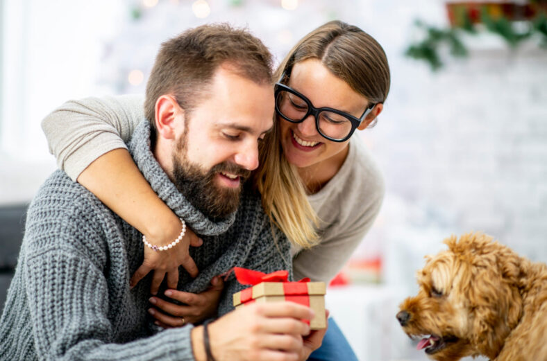 beste kerstcadeau voor je vriend