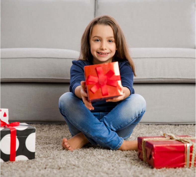 Cadeau kind 5 jaar